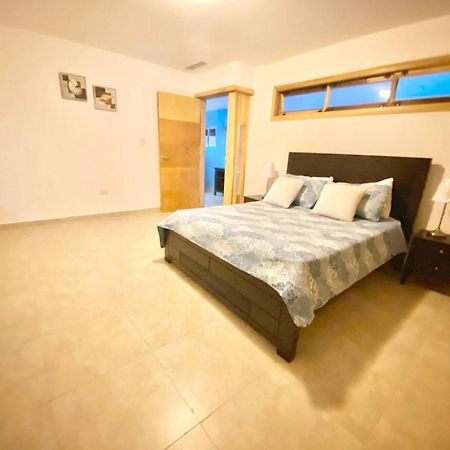 Marbella 2Bedroom Beachfrom Apt San Pedro de Macorís Dış mekan fotoğraf