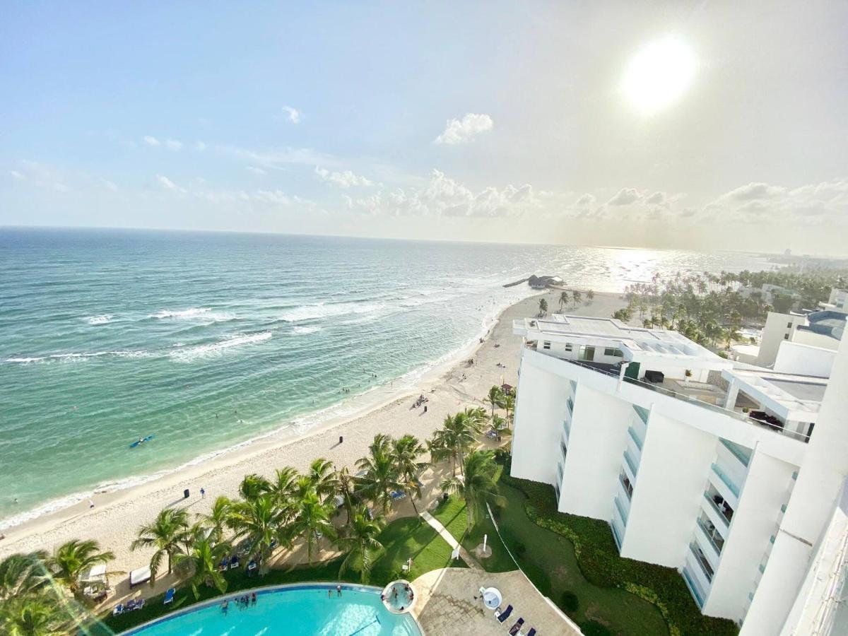 Marbella 2Bedroom Beachfrom Apt San Pedro de Macorís Dış mekan fotoğraf