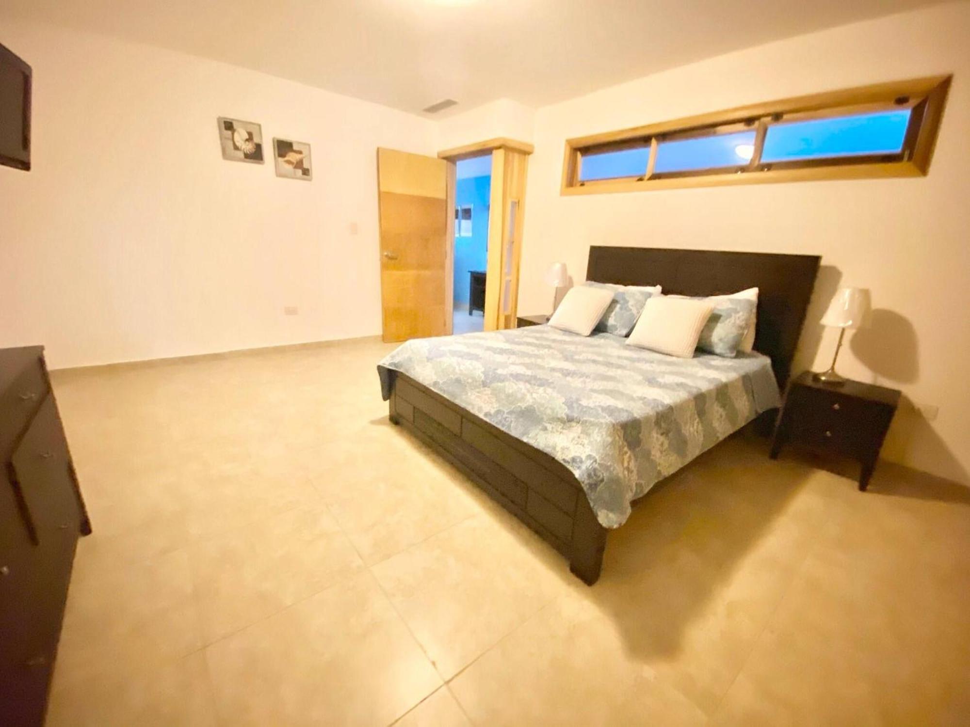 Marbella 2Bedroom Beachfrom Apt San Pedro de Macorís Dış mekan fotoğraf