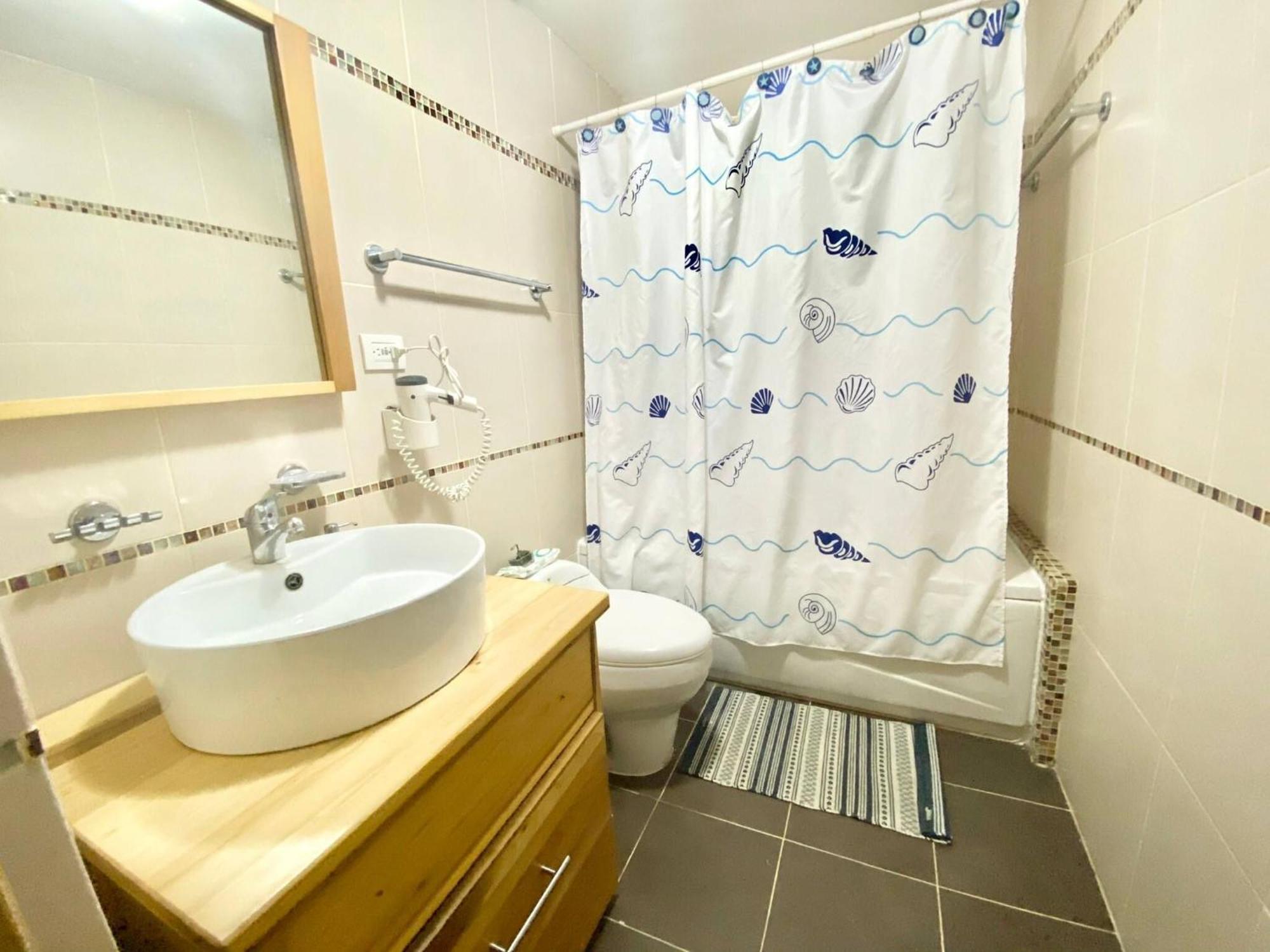 Marbella 2Bedroom Beachfrom Apt San Pedro de Macorís Dış mekan fotoğraf